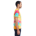 Tie-Dye Adult T-Shirt