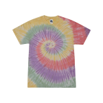 Tie-Dye Adult T-Shirt