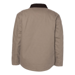 DRI DUCK Rambler Boulder Cloth Jacket
