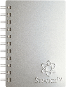 Alloy Journal - Large Jotter Pad