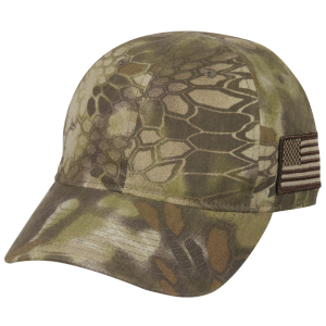 Kryptek Camo Cap