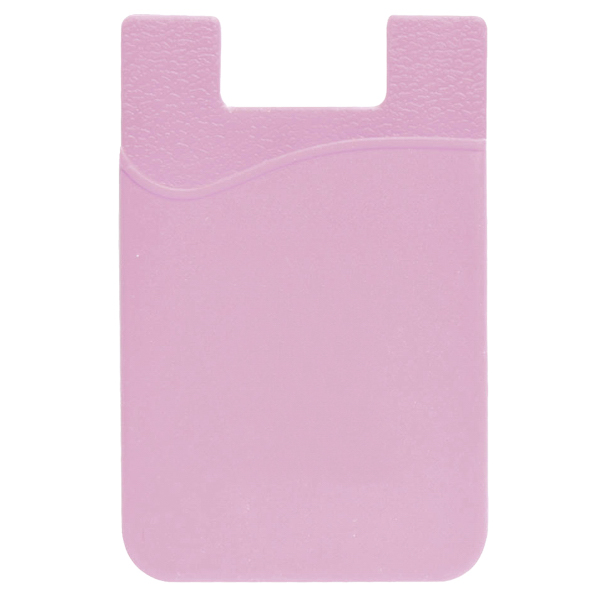 econo silicone mobile pouch