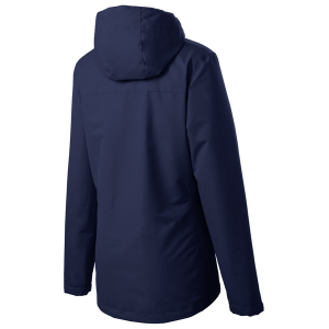 Port Authority Ladies All-Conditions Jacket.
