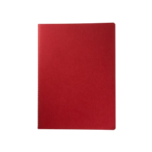 Prime Line Recycled Paper Journal Notebook 5" X 7"