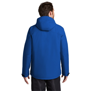 Port Authority® Insulated Waterproof Tech Jacket