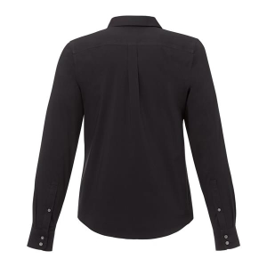 UNTUCKit Bella Long Sleeve Shirt - Women's