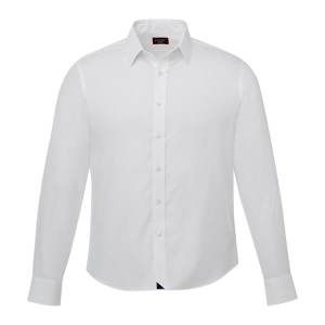 UNTUCKit Las Cases Wrinkle-Free Long Sleeve Shirt - Men's