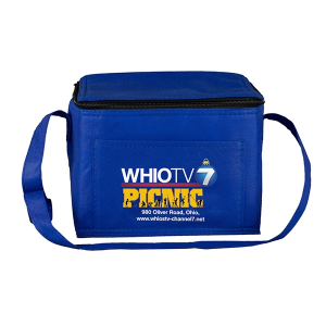 Cool-It Non-Woven Insulated Cooler Bag