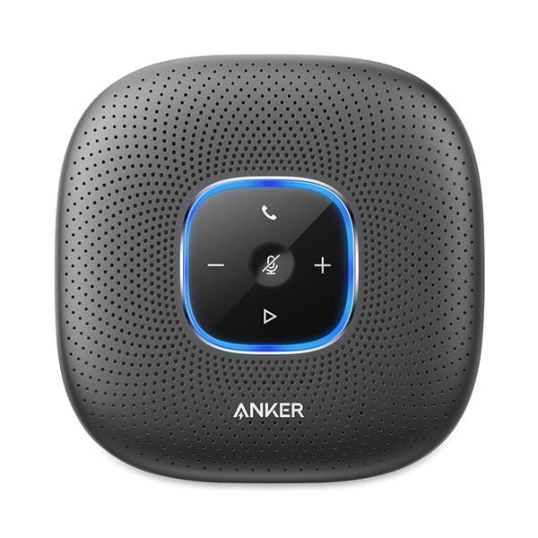 Anker® PowerConf Bluetooth® Speakerphone | Promotional Designs 